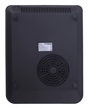 Плита Индукционная Hyundai HYC-0101