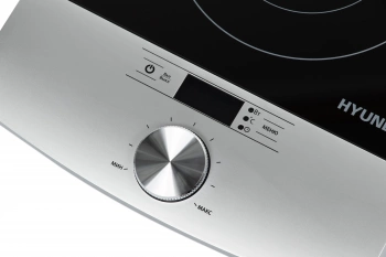 Плита Индукционная Hyundai HYC-0102