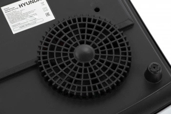 Плита Индукционная Hyundai HYC-0102