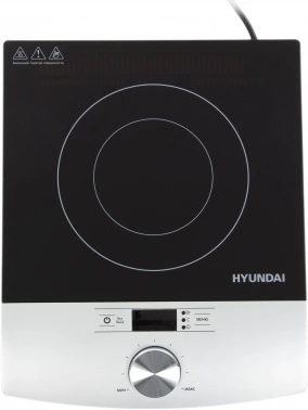 Плита Индукционная Hyundai HYC-0102