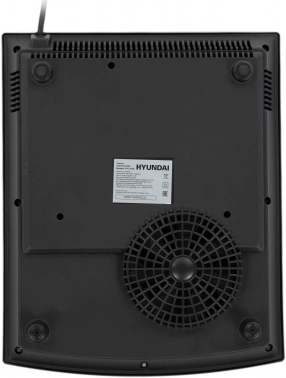 Плита Индукционная Hyundai HYC-0102