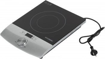 Плита Индукционная Hyundai HYC-0102