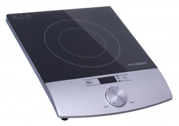 Плита Индукционная Hyundai HYC-0102