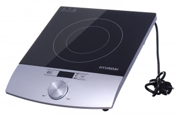 Плита Индукционная Hyundai HYC-0102