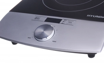Плита Индукционная Hyundai HYC-0102
