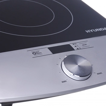 Плита Индукционная Hyundai HYC-0102