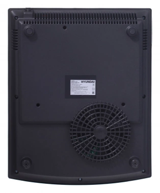 Плита Индукционная Hyundai HYC-0102