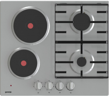 Газовая варочная поверхность Gorenje GE690X