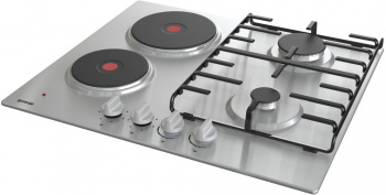 Газовая варочная поверхность Gorenje GE690X