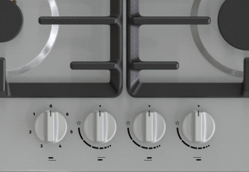 Газовая варочная поверхность Gorenje GE690X