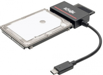 Адаптер Tripplite U438-CF-SATA-5G