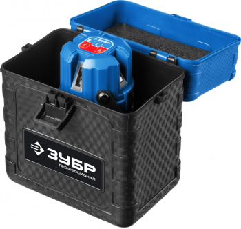 Нивелир лазерн. Зубр  Крест-55