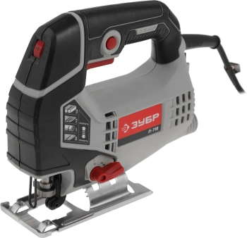 Лобзик Зубр Л-710