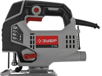 Лобзик Зубр Л-710