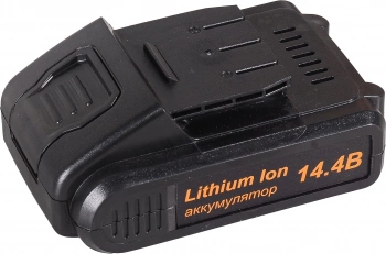 Дрель-шуруповерт Вихрь ДА-14Л-2KА