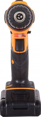 Дрель-шуруповерт Вихрь ДА-14Л-2KА