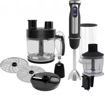 Блендер погружной Polaris Cube PHB 1589AL