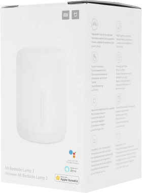 Умный светильник Xiaomi  Mi Bedside Lamp 2