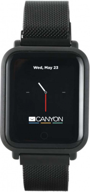 Смарт-часы Canyon CNS-SW73BB