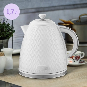 Чайник электрический Kitfort КТ-681