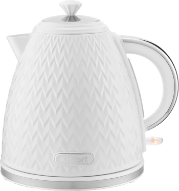 Чайник электрический Kitfort КТ-681