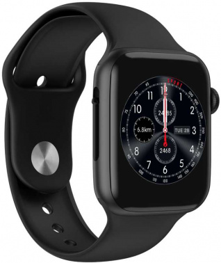 Смарт-часы Jet Sport SW-4C