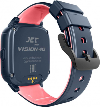 Смарт-часы Jet Kid Vision 4G