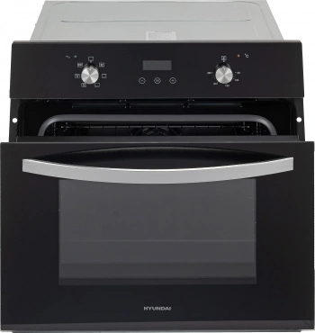 Духовой шкаф Электрический Hyundai HEO 6640 BG