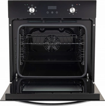 Духовой шкаф Электрический Hyundai HEO 6640 BG