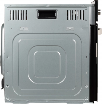 Духовой шкаф Электрический Hyundai HEO 6640 BG