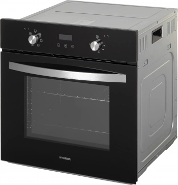 Духовой шкаф Электрический Hyundai HEO 6640 BG