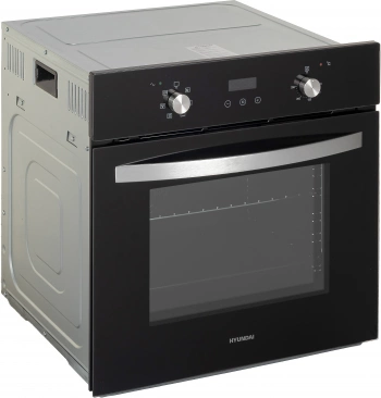 Духовой шкаф Электрический Hyundai HEO 6640 BG