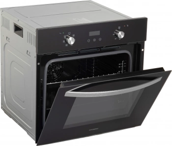 Духовой шкаф Электрический Hyundai HEO 6640 BG