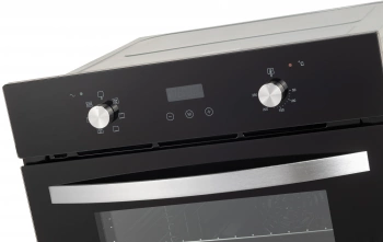 Духовой шкаф Электрический Hyundai HEO 6640 BG