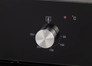 Духовой шкаф Электрический Hyundai HEO 6640 BG