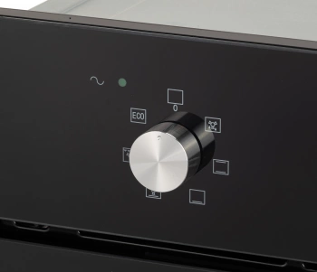 Духовой шкаф Электрический Hyundai HEO 6640 BG