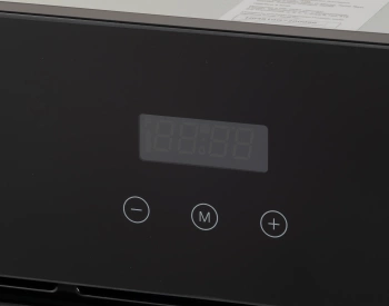 Духовой шкаф Электрический Hyundai HEO 6640 BG