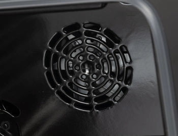 Духовой шкаф Электрический Hyundai HEO 6640 BG