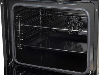 Духовой шкаф Электрический Hyundai HEO 6640 BG