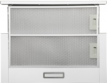 Вытяжка встраиваемая Hyundai HBH 6230 W