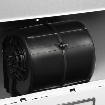 Вытяжка встраиваемая Hyundai HBH 6230 W