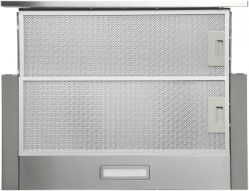 Вытяжка встраиваемая Hyundai HBH 6230 IX