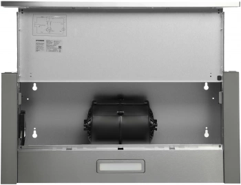 Вытяжка встраиваемая Hyundai HBH 6230 IX