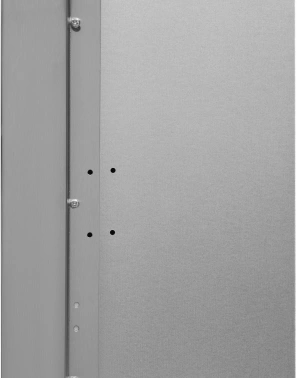 Вытяжка встраиваемая Hyundai HBH 6230 IX