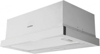 Вытяжка встраиваемая Hyundai HBH 6230 IX