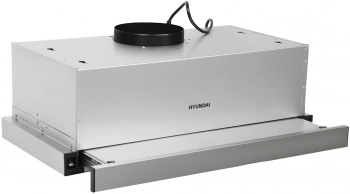 Вытяжка встраиваемая Hyundai HBH 6230 IX