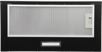 Вытяжка встраиваемая Hyundai HBH 6230 BK