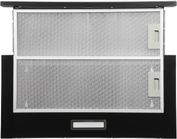 Вытяжка встраиваемая Hyundai HBH 6230 BK