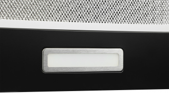 Вытяжка встраиваемая Hyundai HBH 6230 BK