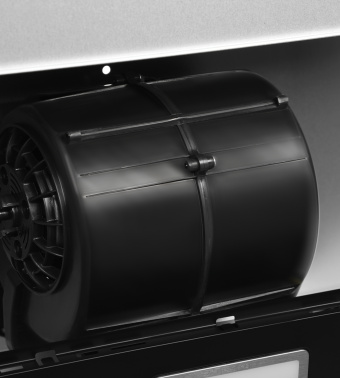 Вытяжка встраиваемая Hyundai HBH 6230 BK